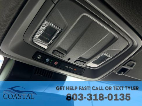 Used 2025 GMC Sierra 1500 SLT image 52