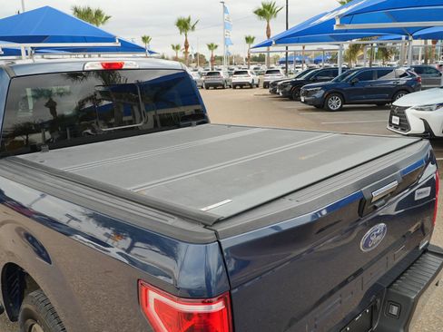 Used 2020 Ford F150 XLT w/ Equipment Group 302A Luxury image 8