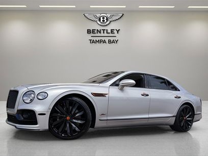 Used 2024 Bentley Flying Spur W12