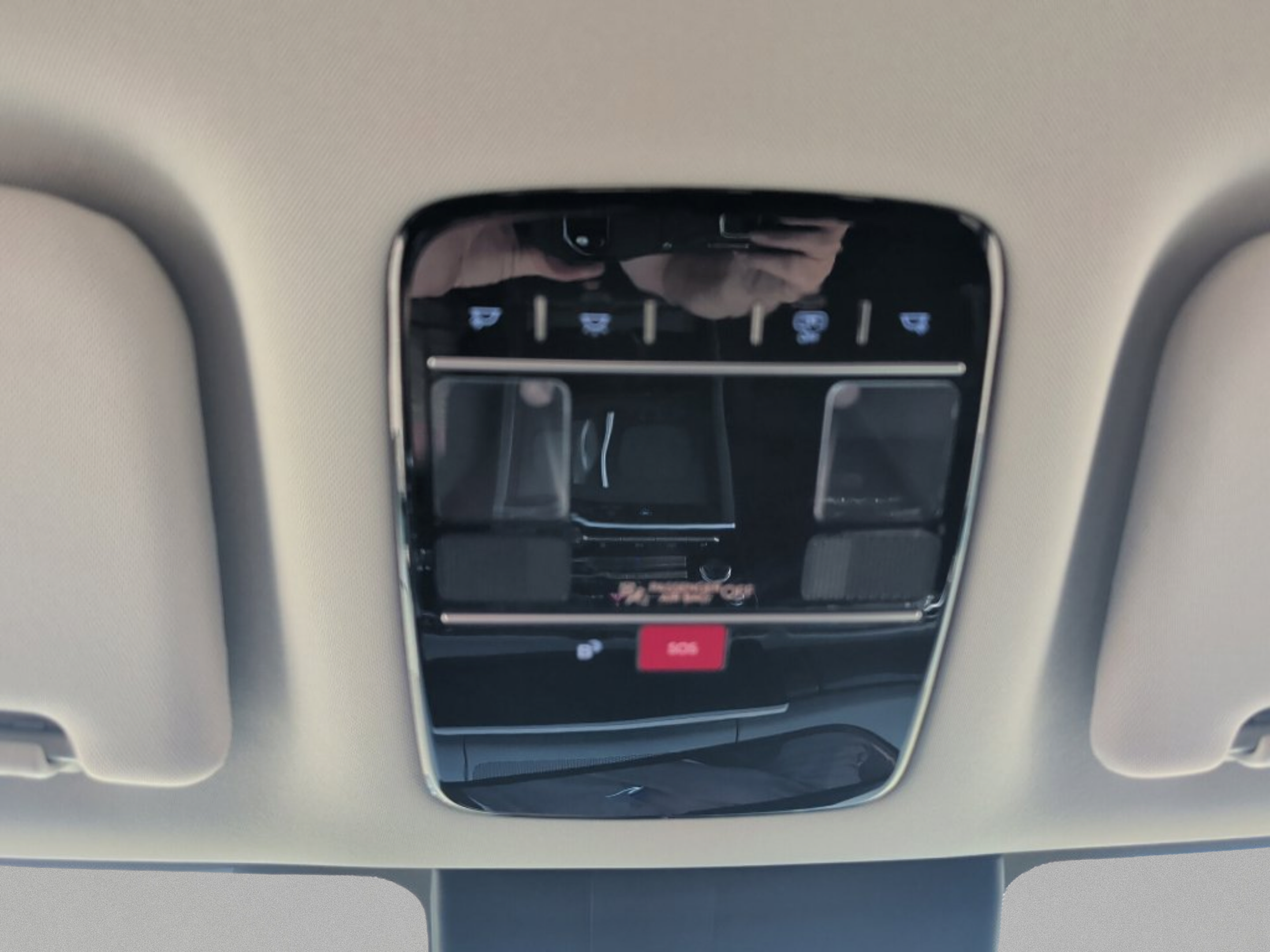 Certified 2026 Hyundai Santa Fe SE FWD image 17