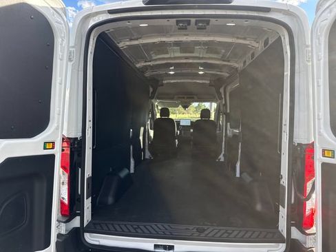 Used 2026 Ford Transit 250 148 Medium Roof w/ Load Area Protection Package RWD image 18