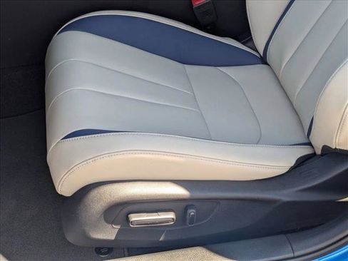 New 2026 Acura Integra A-Spec FWD image 4