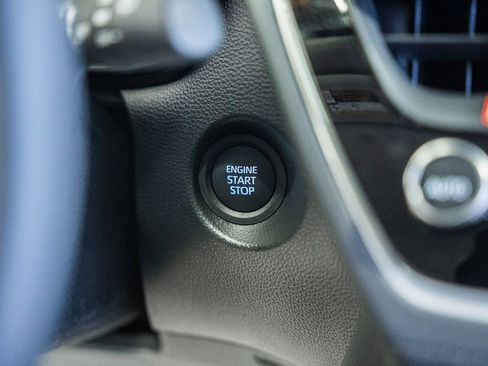 New 2026 Toyota Corolla Cross LE image 21