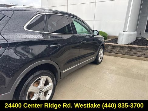 Used 2018 Lincoln MKC Premiere FWD image 14