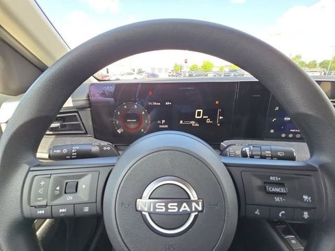 New 2026 Nissan Kicks SV FWD image 25