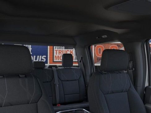 New 2026 Ford F150 STX w/ Equipment Group 200A image 22