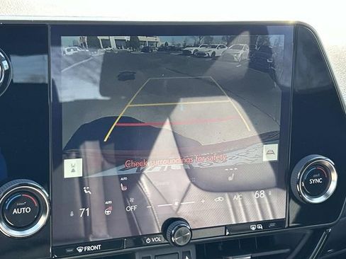 Used 2024 Lexus NX 350 AWD w/ Cold Area Package image 26