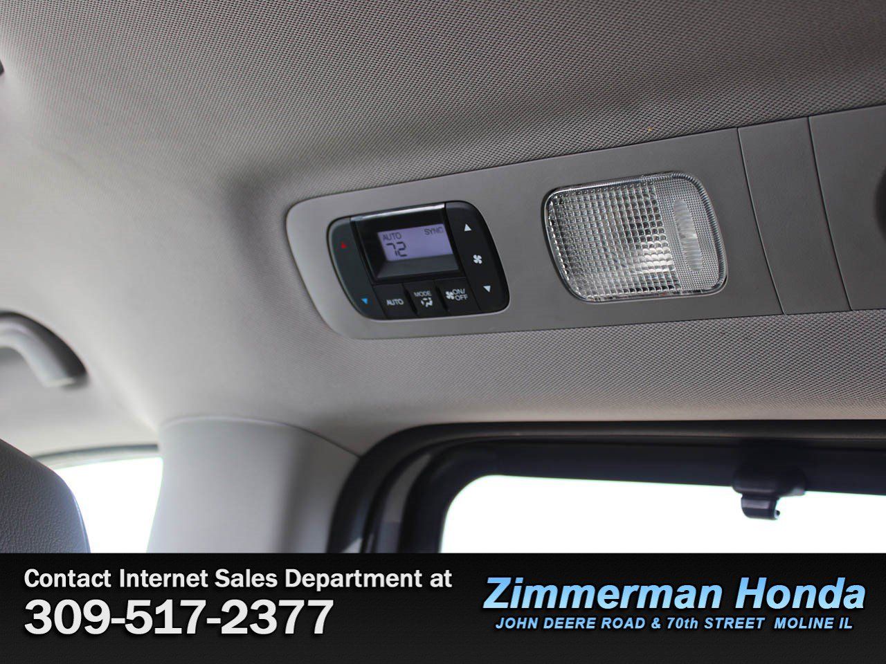 Used 2016 Honda Odyssey Touring image 10