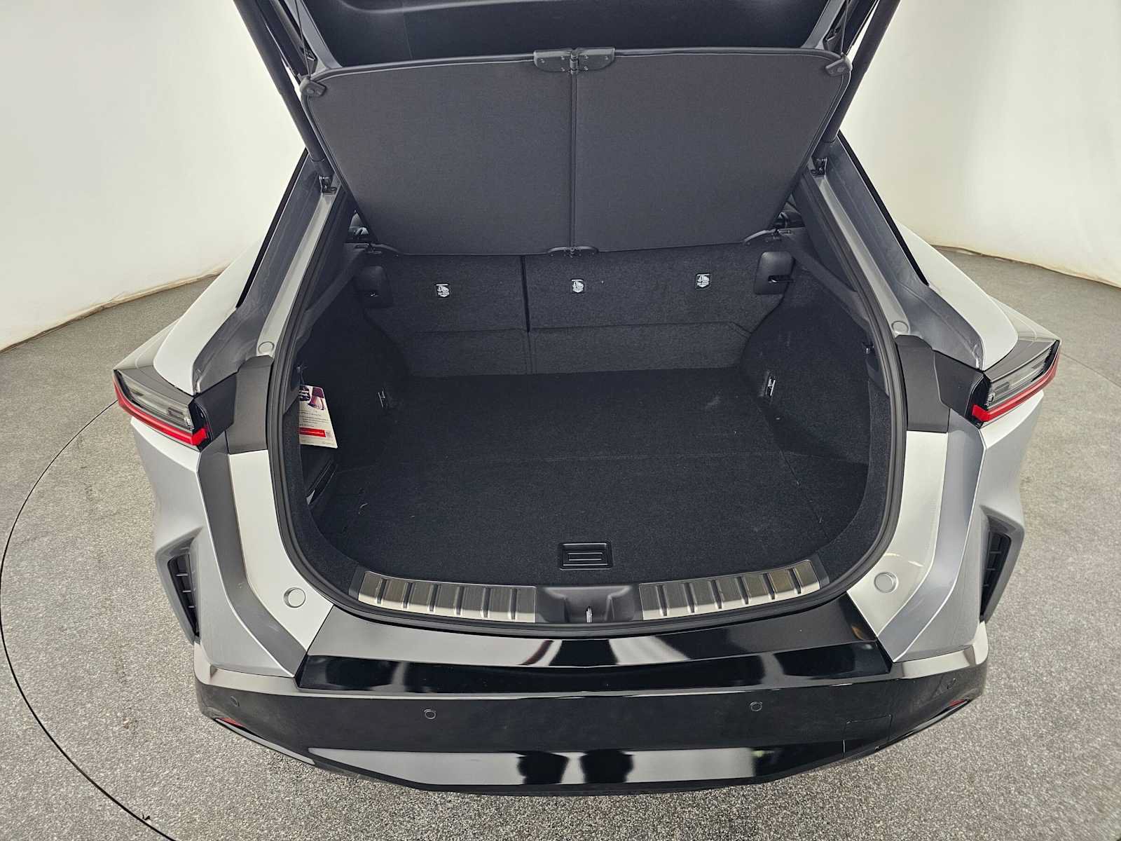 New 2026 Lexus RZ 350e 2WD w/ Technology Package image 14