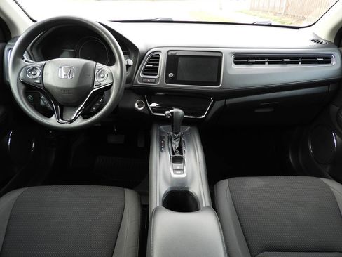 Used 2022 Honda HR-V EX image 19