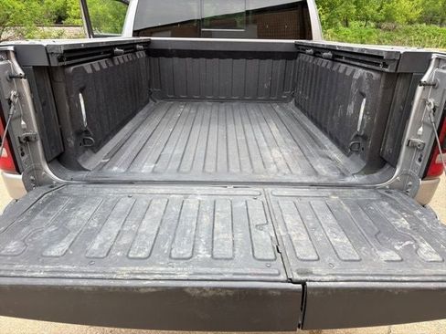 Used 2022 RAM 1500 Limited AWD/4WD image 24