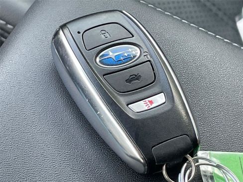 Used 2022 Subaru Forester Touring AWD/4WD image 26