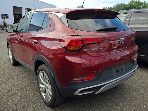 Used 2024 Buick Encore GX Preferred FWD image 3
