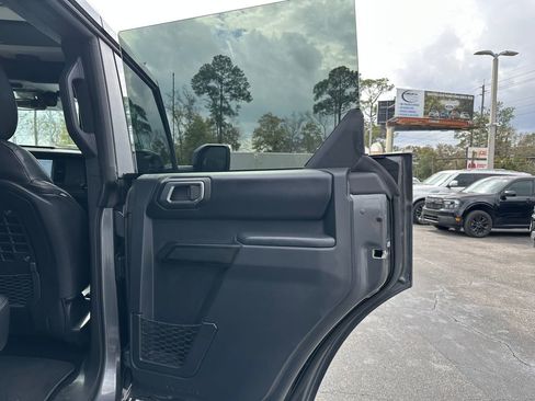 New 2025 Ford Bronco Badlands image 46