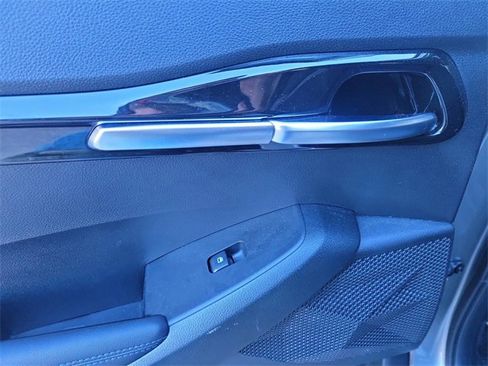 Certified 2023 Kia Seltos S image 31