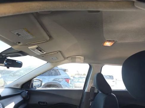Used 2023 Nissan Kicks S FWD image 13