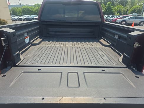 Used 2019 Honda Ridgeline RTL image 8