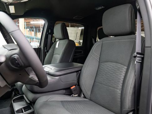 New 2026 RAM 2500 Big Horn image 22