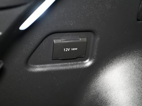Used 2025 Hyundai Tucson SEL AWD/4WD image 56