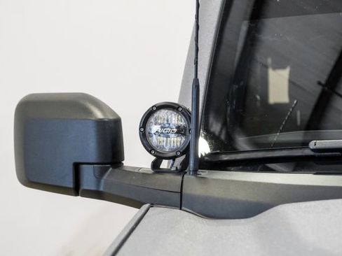 Used 2021 Ford Bronco 4-Door image 18