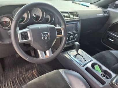 Used 2014 Dodge Challenger R/T