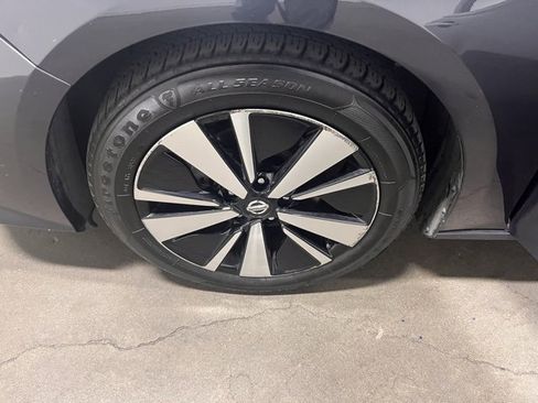 Used 2022 Nissan Altima 2.5 SV image 29