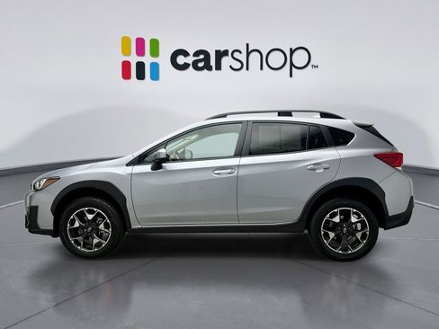 Used 2019 Subaru Crosstrek 2.0i Premium w/ Popular Package #3 image 2