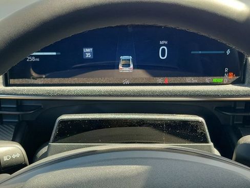 New 2026 Ford Mustang Mach-E Premium w/ Technology Package RWD image 24