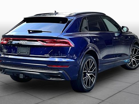Used 2021 Audi Q8 Prestige AWD/4WD image 13