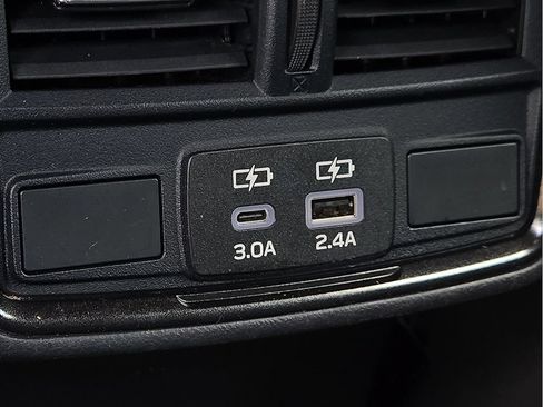 Used 2025 Subaru Forester Sport AWD/4WD image 10