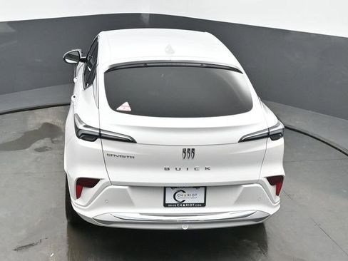 New 2026 Buick Envista Avenir image 42