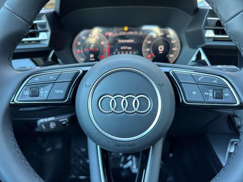 New 2026 Audi A3 2.0T Premium AWD/4WD image 22