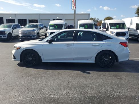 Used 2023 Honda Civic Si image 6