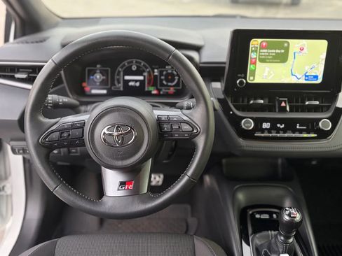 Used 2024 Toyota Corolla GR image 28