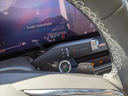 New 2024 Buick Envision Sport Touring image 12