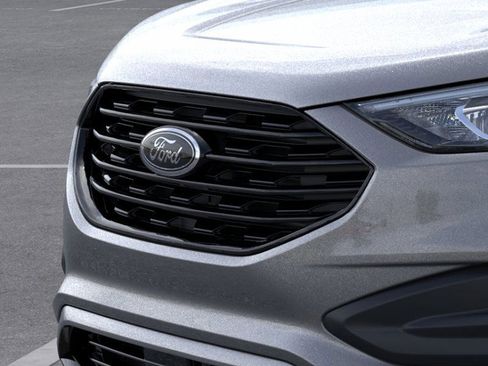 New 2024 Ford Edge SE w/ Black Appearance Package image 17