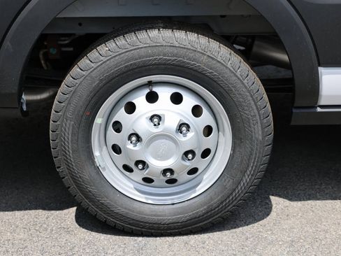 New 2025 Ford Transit 350 148 Medium Roof w/ Load Area Protection Package image 20