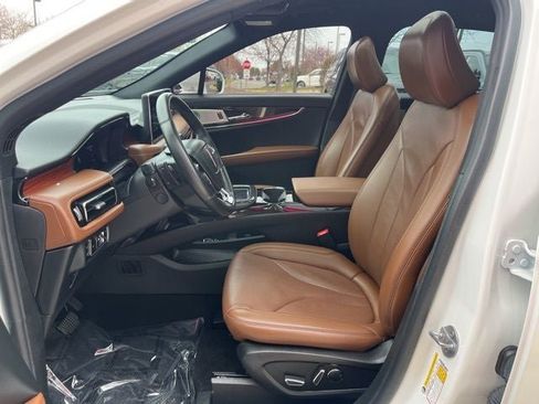 Certified 2023 Lincoln Nautilus Reserve AWD/4WD image 25
