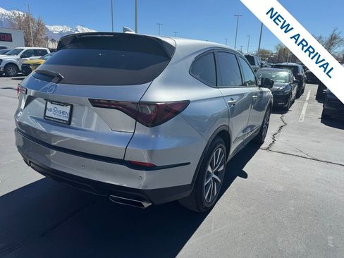 Used 2023 Acura MDX A-Spec image 7