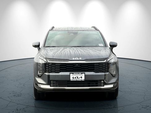 New 2026 Kia Sportage SX Prestige image 9