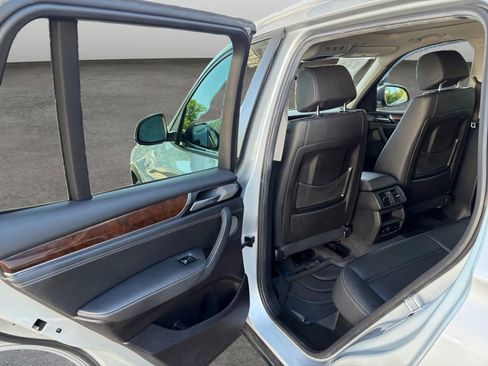 Used 2017 BMW X3 xDrive35i AWD/4WD image 14