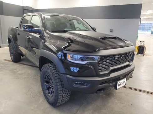 New 2026 RAM 1500 RHO w/ RHO Level 1 Equipment Group AWD/4WD image 2