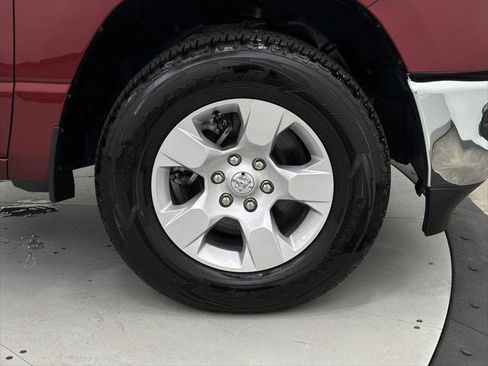 Certified 2022 RAM 1500 Big Horn image 30