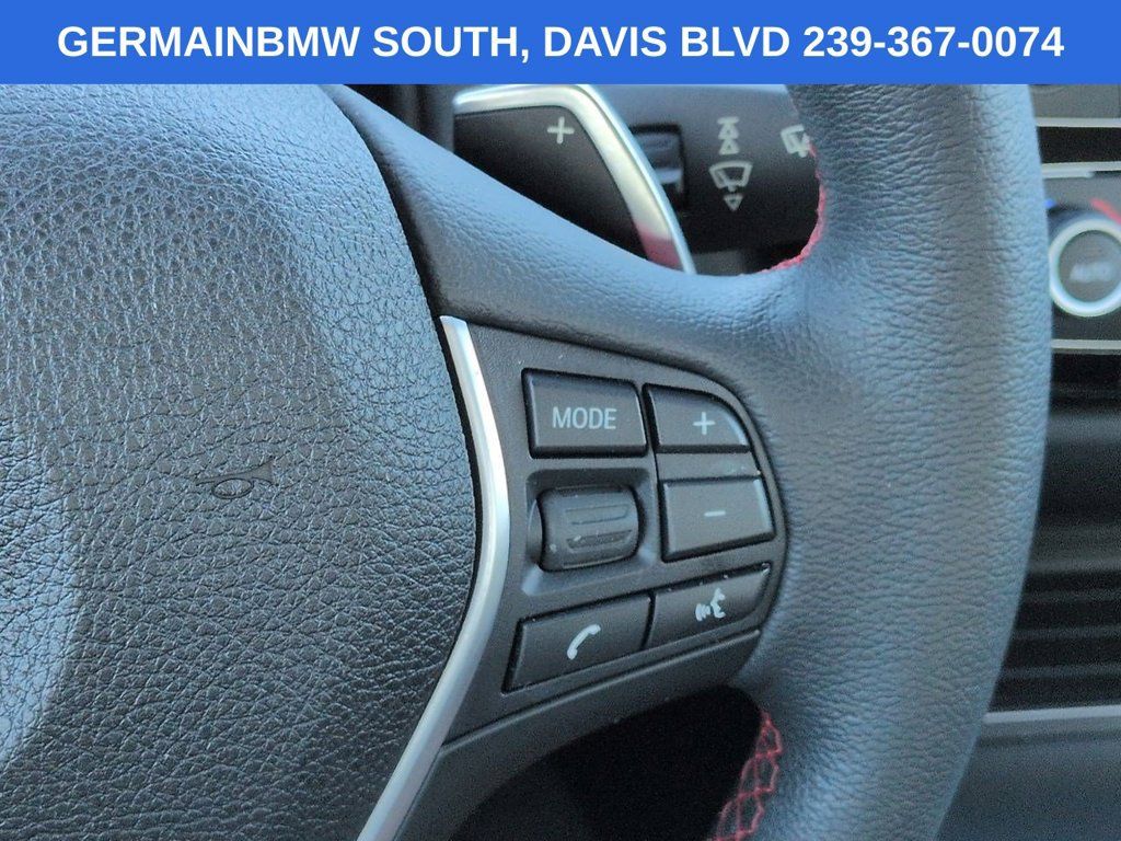 Used 2017 BMW 330i xDrive Sedan AWD/4WD image 29