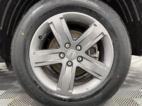 Used 2023 Honda Ridgeline RTL-E image 32