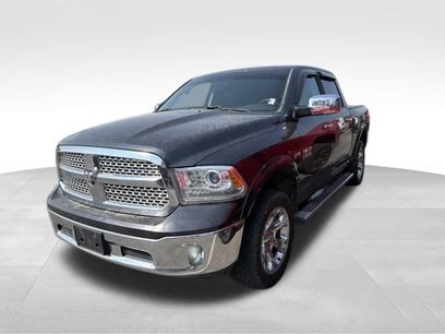 Used 2016 RAM 1500 Laramie w/ Convenience Group