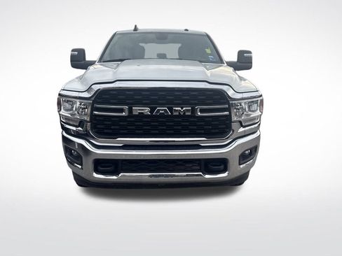 Used 2023 RAM 2500 Big Horn w/ Level 1 Equipment Group image 6