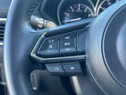 Used 2023 MAZDA CX-5 AWD 2.5 S w/ Preferred Package image 24