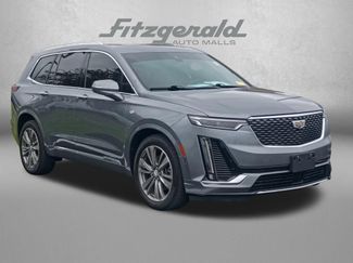 Used 2021 Cadillac XT6 Premium Luxury w/ Platinum Package AWD/4WD video 1