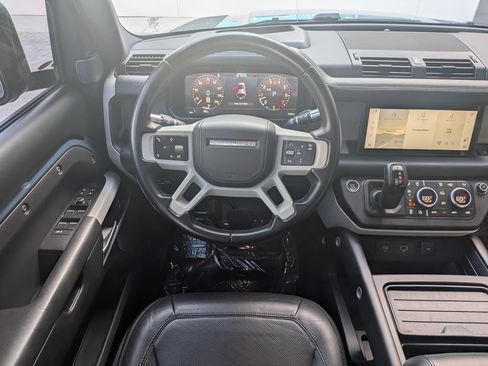 Used 2020 Land Rover Defender 110 HSE AWD/4WD image 16